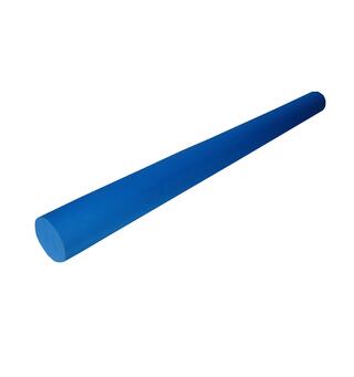 Pool Noodle Aqualog - 1 stk. Flytepinne med høy skumtetthet | 100x7cm